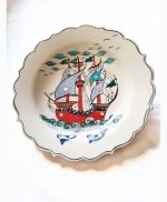 Çini Tabak - Görsel 3