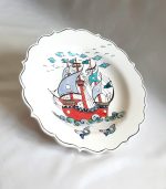 Çini Tabak - Görsel 4