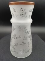 Küçük cam güllük - Görsel 4