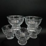 5'li Cam Kumlama Dondurmalık