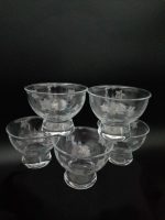 5'li Cam Kumlama Dondurmalık