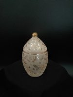 Papatya Desenli Dekoratif Obje - Görsel 4