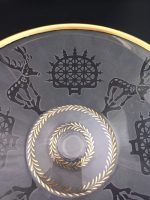 Anadolu Medeniyeti Hititler Ayaklı Meyvelik - Görsel 2