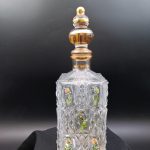 Kesme Viski Şişesi