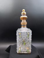 Kesme Viski Şişesi