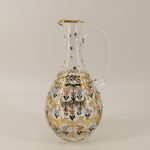 Beykoz işi minik sürahi - Görsel 3