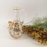 Beykoz işi minik sürahi