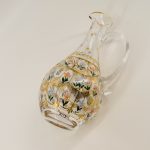 Beykoz işi minik sürahi - Görsel 5