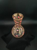 Güllü Beykoz Vazo - Görsel 3