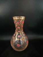 Güllü Beykoz Vazo - Görsel 4