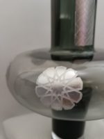 Selçuklu Motifli Göbekli Büyük Obje - Görsel 3