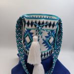 Wayuu Çanta