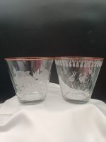 2'li orkide saksısı