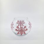 Nar desenli fanus - Görsel 3