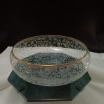 Çiçekli kumlama meyvelik